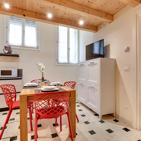Arsenale Loft - Biennale Apartment Venice Luaran gambar