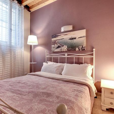 Arsenale Loft - Biennale Apartment Venice Luaran gambar