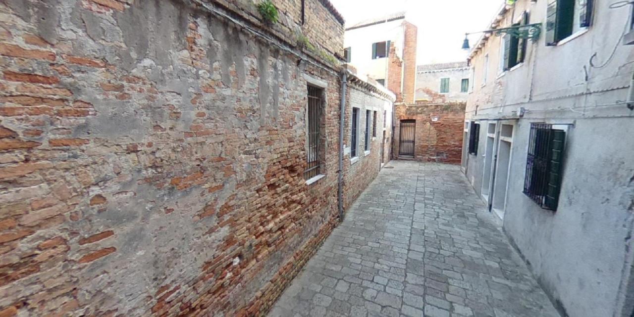 Arsenale Loft - Biennale Apartment Venice Luaran gambar