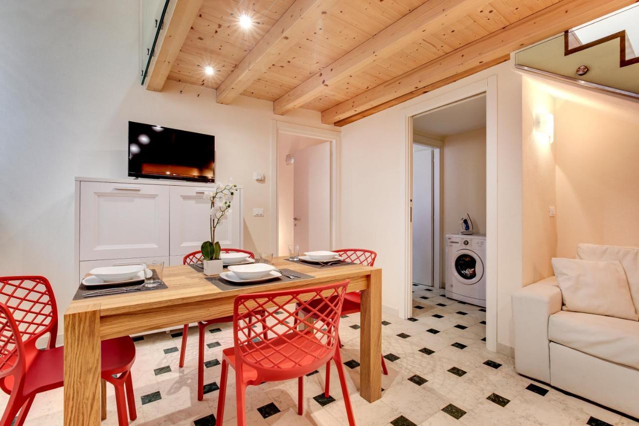 Arsenale Loft - Biennale Apartment Venice Luaran gambar