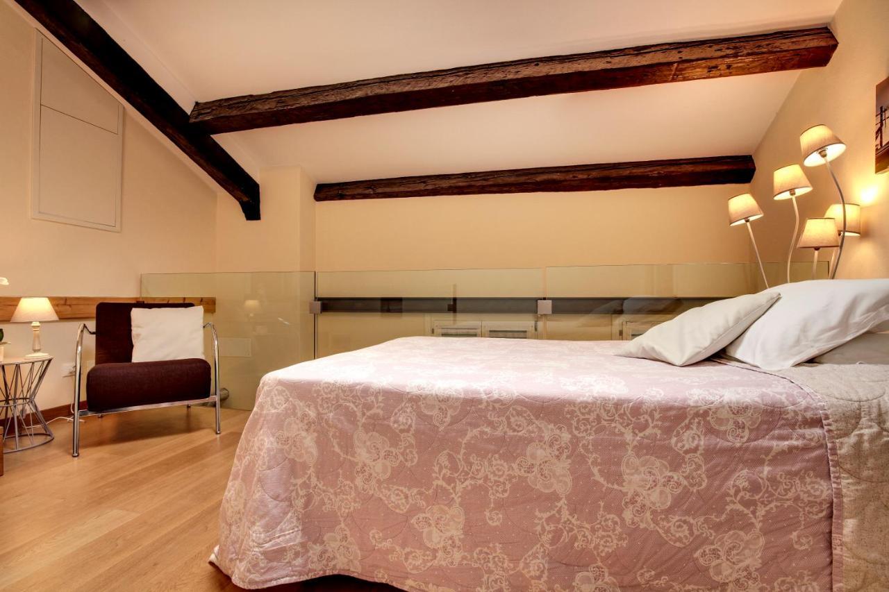 Arsenale Loft - Biennale Apartment Venice Luaran gambar