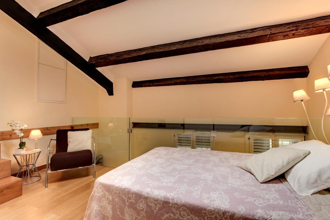 Arsenale Loft - Biennale Apartment Venice Luaran gambar