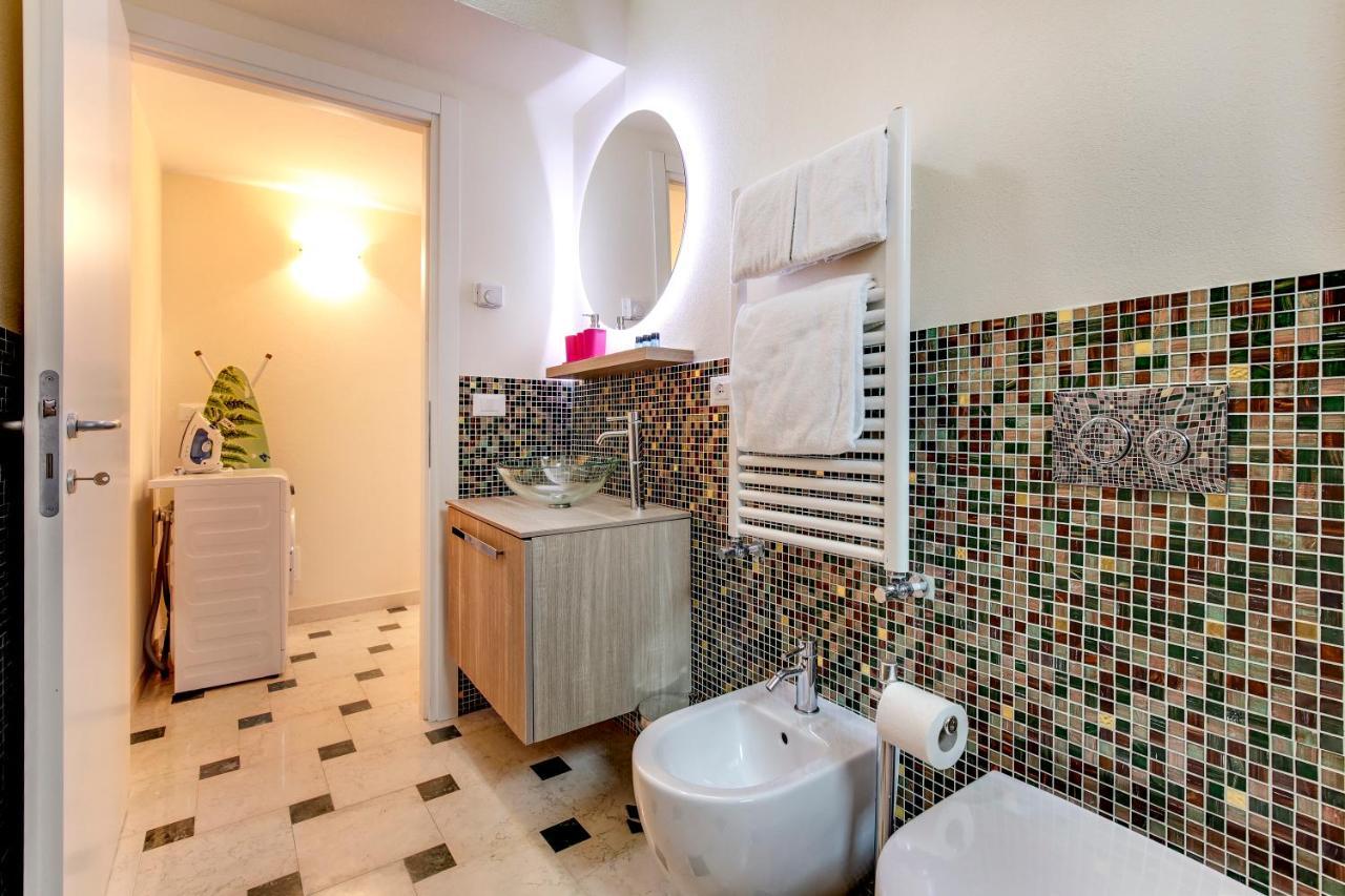 Arsenale Loft - Biennale Apartment Venice Luaran gambar