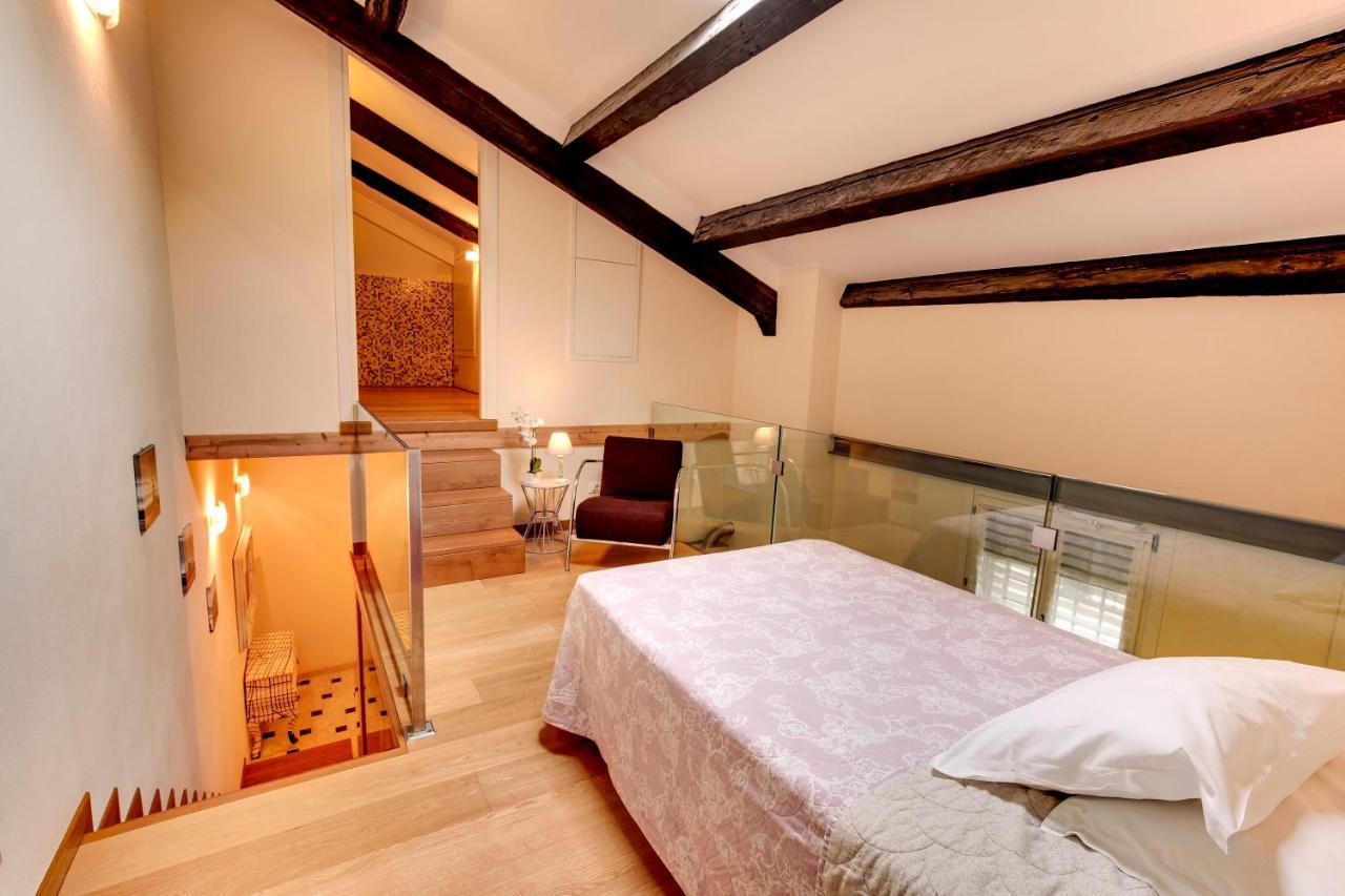 Arsenale Loft - Biennale Apartment Venice Luaran gambar