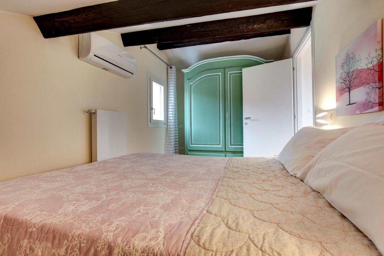 Arsenale Loft - Biennale Apartment Venice Luaran gambar