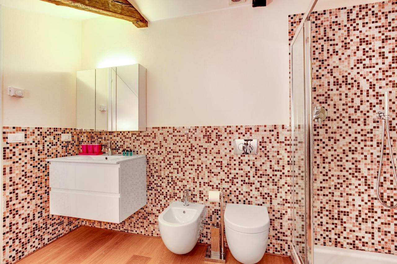 Arsenale Loft - Biennale Apartment Venice Luaran gambar