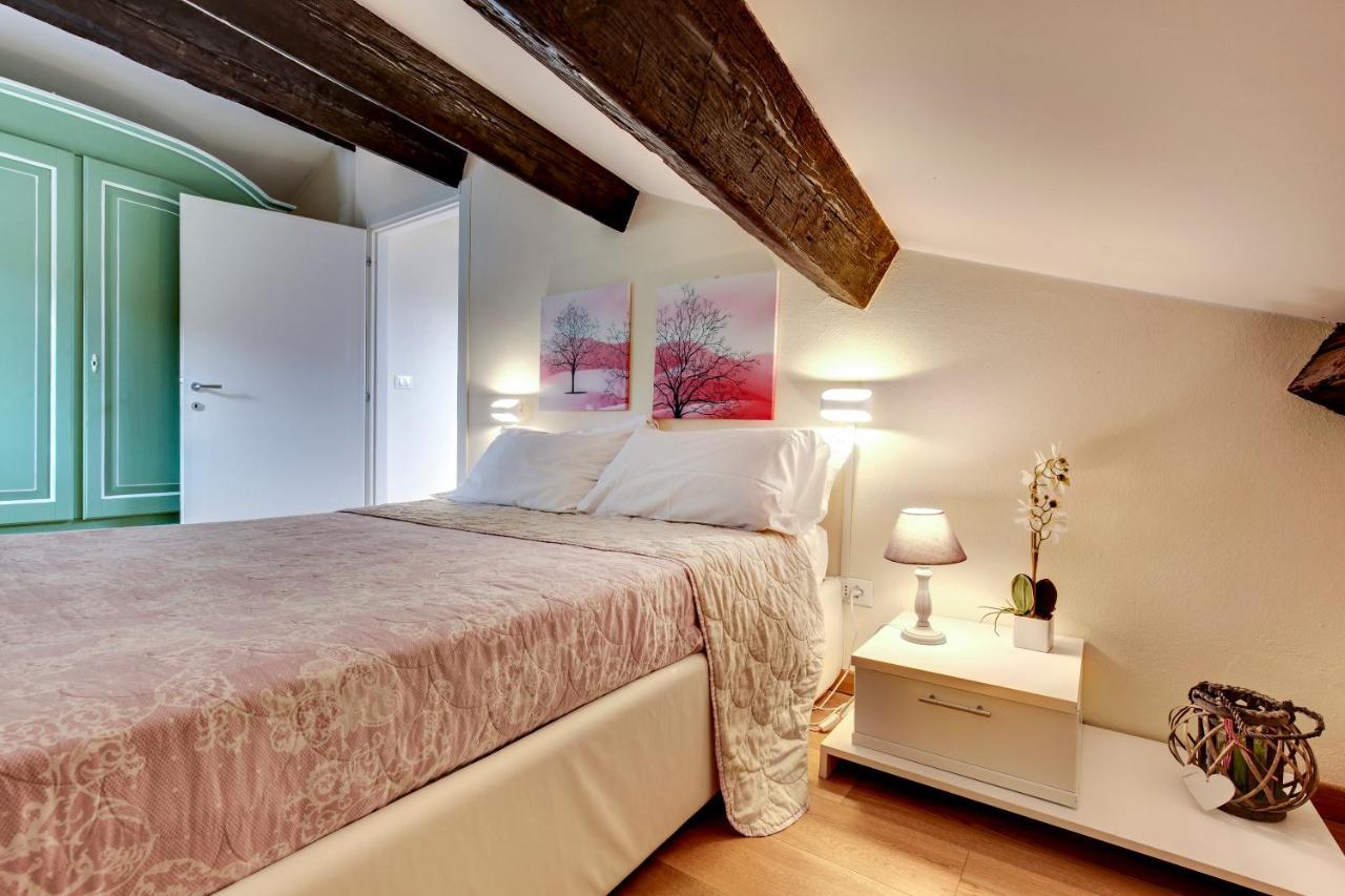 Arsenale Loft - Biennale Apartment Venice Luaran gambar
