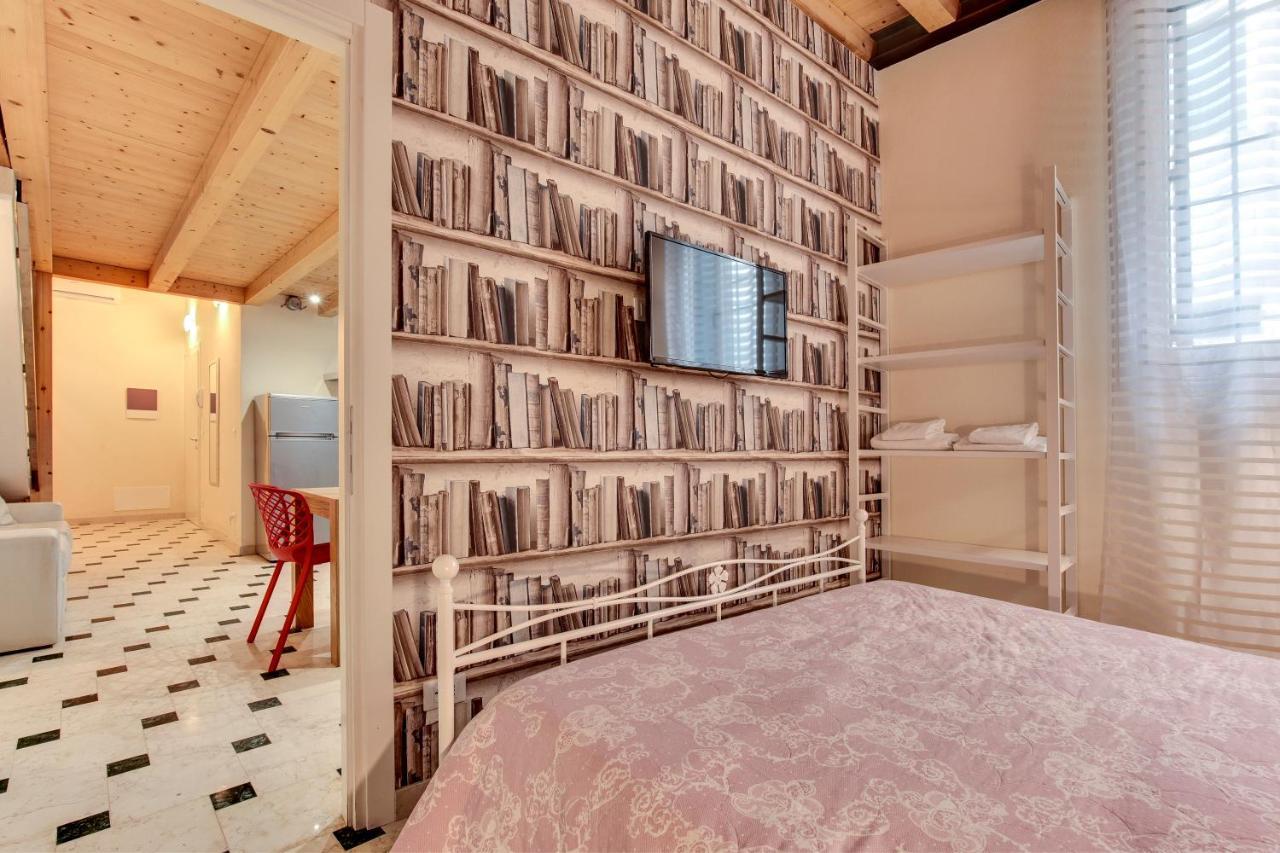 Arsenale Loft - Biennale Apartment Venice Luaran gambar
